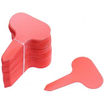 100 Pcs Vegetable Garden Labels