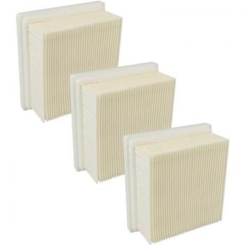 Filtro de Repuesto VHbw para Flex VC 6 L