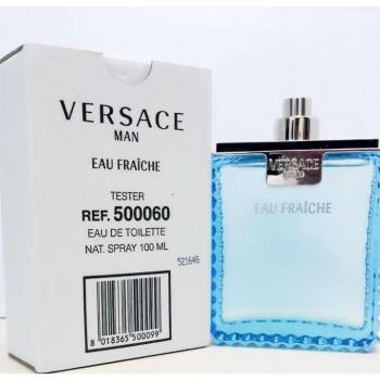 Versace Eau Fraiche Spray Vapor 100 ml para Hombres