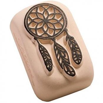 COLOP LaDot tampon de tatouage 156376 Traumfänger mittel