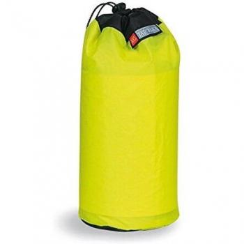Tatonka Kit de Stockage – Sac Jaune Ultra‑Petit