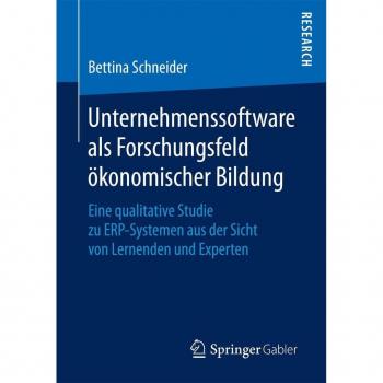 Unternehmenssoftware als Forschungsfeld ökonomischer Bildung