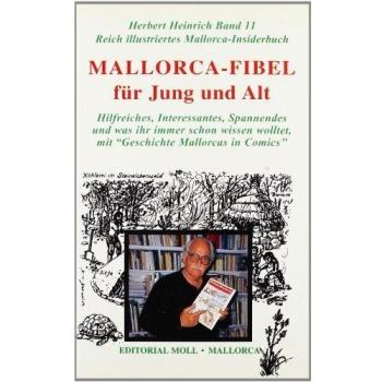 Mallorca-Fibel für Jung und Alt