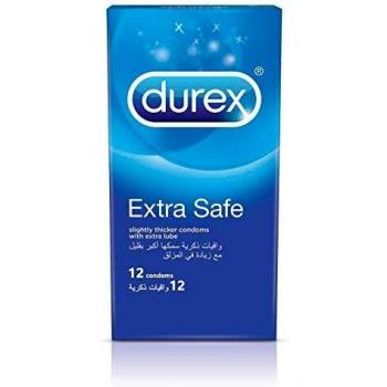 Durex Extra Safe Condoms 12