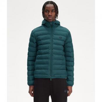 Fred Perry