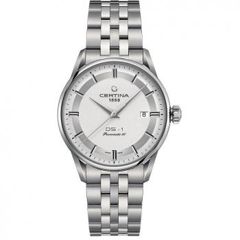 DS-1 Powermatic 80 Men’s Automatic Wristwatch