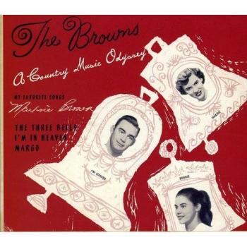 A Country Music Odyssey