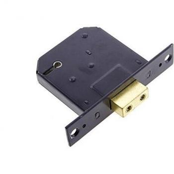 Sterling 5-Lever Deadlock 67mm