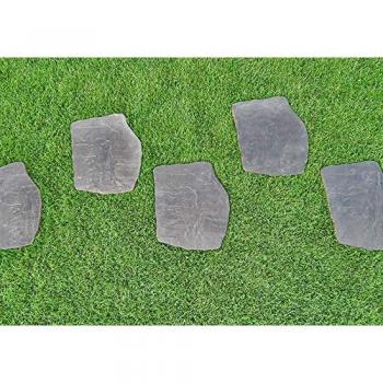 Passo Giapponese Ardesia 42 cm