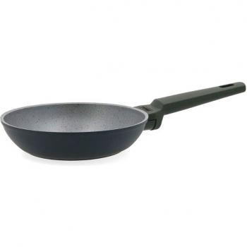 Geoh Aluminium Bratpfanne 26 cm von Pyrex