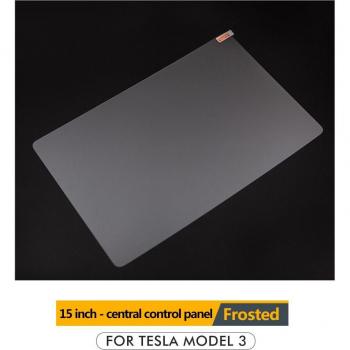 Tesla Model Y Screen Protector