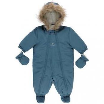 Buzo de nieve Kindsgard Vinta Azul 86