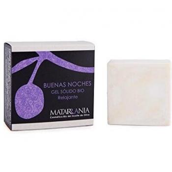 Matarrania Gel Doccia Biologico Buenas Noches