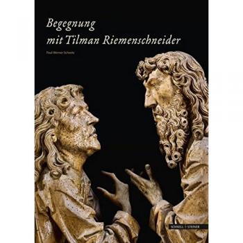 Paul-Werner Scheele Begegung Mit Tilman Riemenschneider