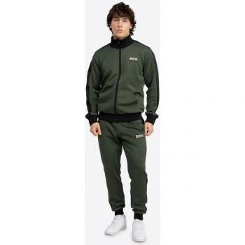 BENLEE Herren Trainingsanzug schlanker Schnitt WESTFORT