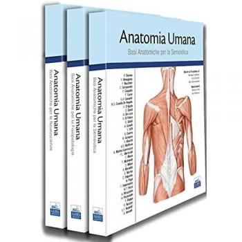 Anatomia umana. Cofanetto. Basato sul Prometheus