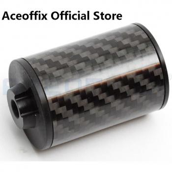 Ultralight 20g Rear Suspension for Brompton