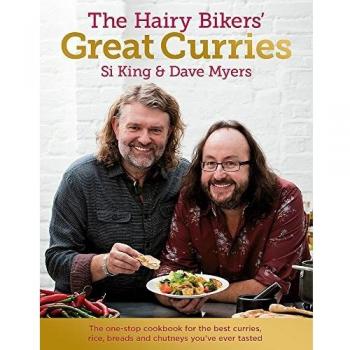 The Hairy Bikers’ Great Curries