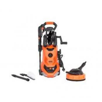 Pulsar 2200W Pulitore di Alta Pressione