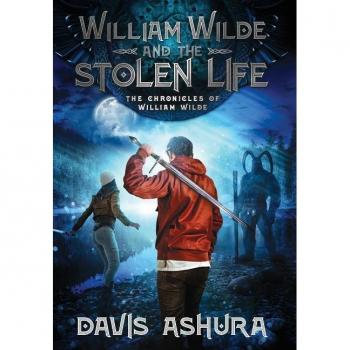 Ashura, Davis: William Wilde and the Stolen Life