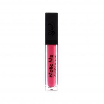 French Fancy Matte Me – Sleek Lippenstift & Lipgloss 6 ml