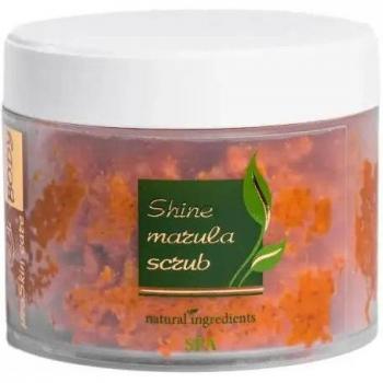 Scrub Rigenerante Marula 300 ml