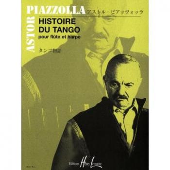 Histoire Du Tango
