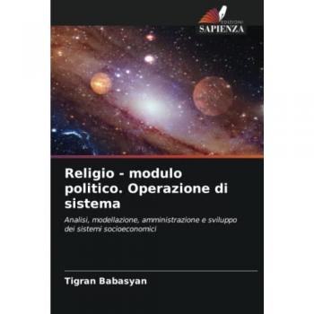 Babasyan, Tigran: Religio