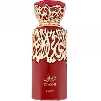 Fragancia Diwani Rabat 100ml
