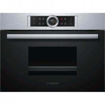Bosch combi oven CMG636BS2