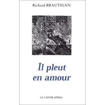 Il pleut en amour