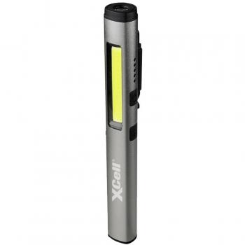 XCell ESEN179 Stylo lampe à batterie 165 mm