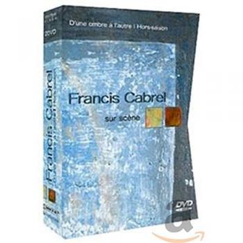 Coffret Collector Francis Cabrel