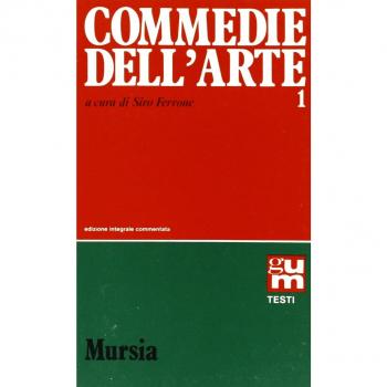 Commedie dell'arte (Vol. 1)
