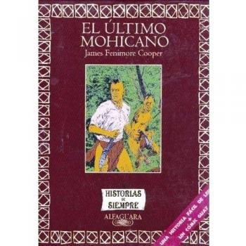 El último mohicano