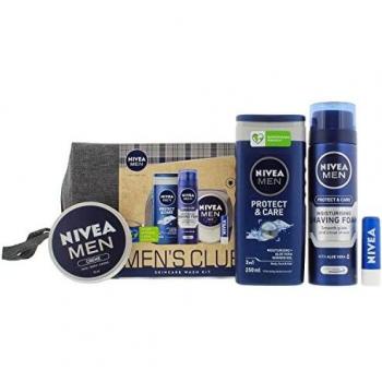 MensSkin Cleanse & Restore Pack