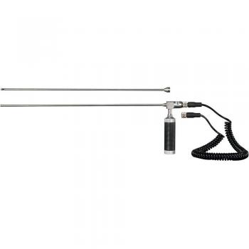VOLTCRAFT 43‑cm Endo‑Zubehör, 5 mm/45 mm Ø 5,5 mm für BS‑500 und BS‑1000T