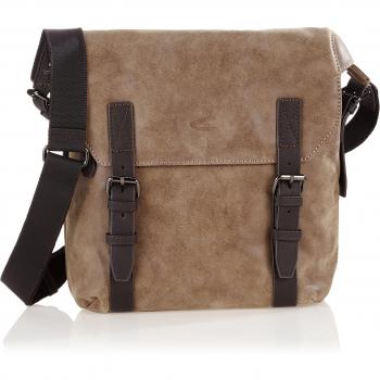 Camel Active Handtasche Braun 198 602 29