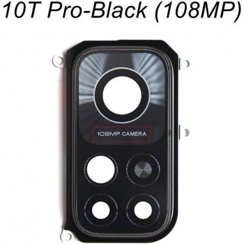 Xiaomi Mi 10T Pro Camera Lens Glas Cover