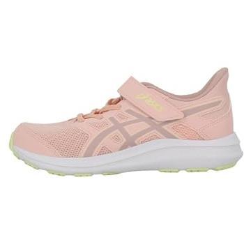Chaussures Asics Jolt 4 PS Rose Sport Kids