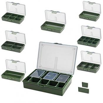 AquaFit 6-Part Tackle Pack