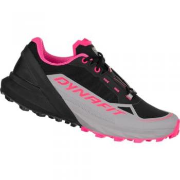 Dynafit Ultra 50 W 545 Laufschuhe für Damen Grau 36,5