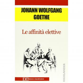 Le affinità elettive