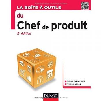 La boite à outils du Chef de produit