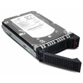 Disco Duro Empresarial Lenovo 300 GB, 10K RPM, 12G SAS HS