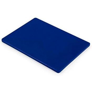 Hygiplas Compact Blue Chopping Board 229x305mm