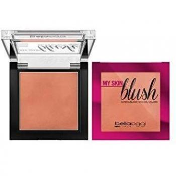 Bellaoggi My Skin Blush Puderrouge Farbton It's Me 4.5 g
