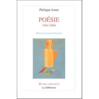 Poésie 1944-2004