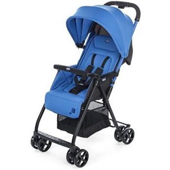 Compatto Ohlalà 2 Passeggino Blu Chicco Light