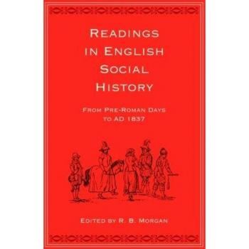 Readings in english social history